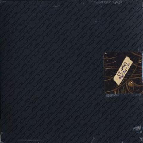 12inch Record LOL - Trophy Wife; VHS / Quarter Life Cri NONPLUSLP002PAR Nonplus 2011 UK Dance & Electronica