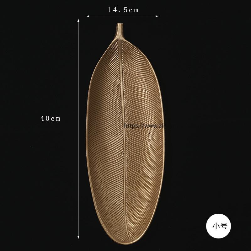 INS Простой Скандинавский Поднос для Закусок и Конфет Гостиная Дом Обеденный Стол Поднос для Хранения Креативный Золотой Поднос Декоративное Украшение
