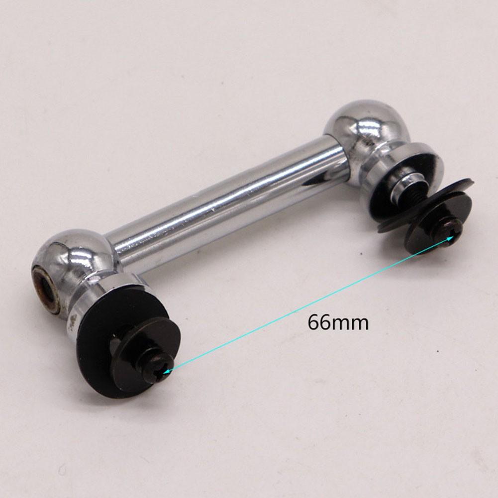 Лаги малого барабана из алюминиевого сплава, чистое мастерство