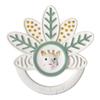 Sophie the Giraffe Millefeuille Teething Ring