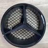 AJBR2 Grill Badge Grid style Front Emblem for Mercedes benz AMG A B C E CLA CLS SLK GL Metris GLK GLA G R V VITO GLE GLC GLS