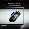 Легкая игровая мышь Rapoo VT7sV2 с двумя режимами