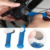 Carbon Steel Bicycle Brake Piston Resetter Brake Caliper Reset Tool  Disc Brake Adjustment