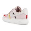 Nike Air Force 1 '07 Low LX Stitched Canvas - Siltstone Red 2020 - CK6572-600
