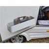 2PCS Caravan Camper Van Storage Pocket Boxes For Tool Storage Van