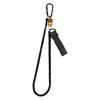 Daiwa Accessory Lanyard MG 5.0 with Magnetic Keeper, GoldBlack