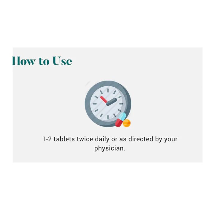 Himalaya Велнес Шаллаки Таблетки для костей и суставов 60 штук Обезболивающее Противовоспалительное дополнение