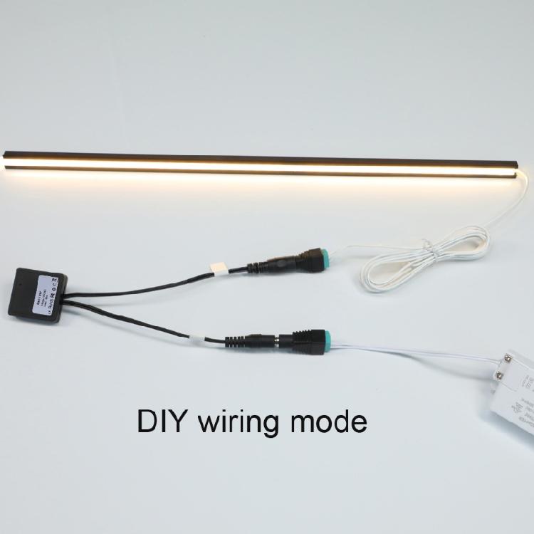 DC 5V 12V 24V 60W Беспроводной выключатель с дистанционным управлением для низковольтных систем питания