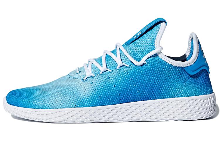 Теннисные Hu Фарелл x Теннисные Hu Adidas Originals Holi 'Ярко-синий' DA9618