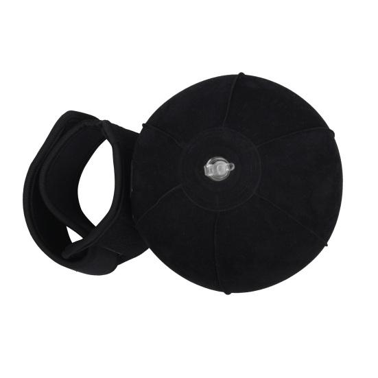 Умный мяч для гольфа Тренажер для гольфа Ударные мячи Корректор осанки для рук, предплечий, локтей Инструмент для тренировок по гольфу