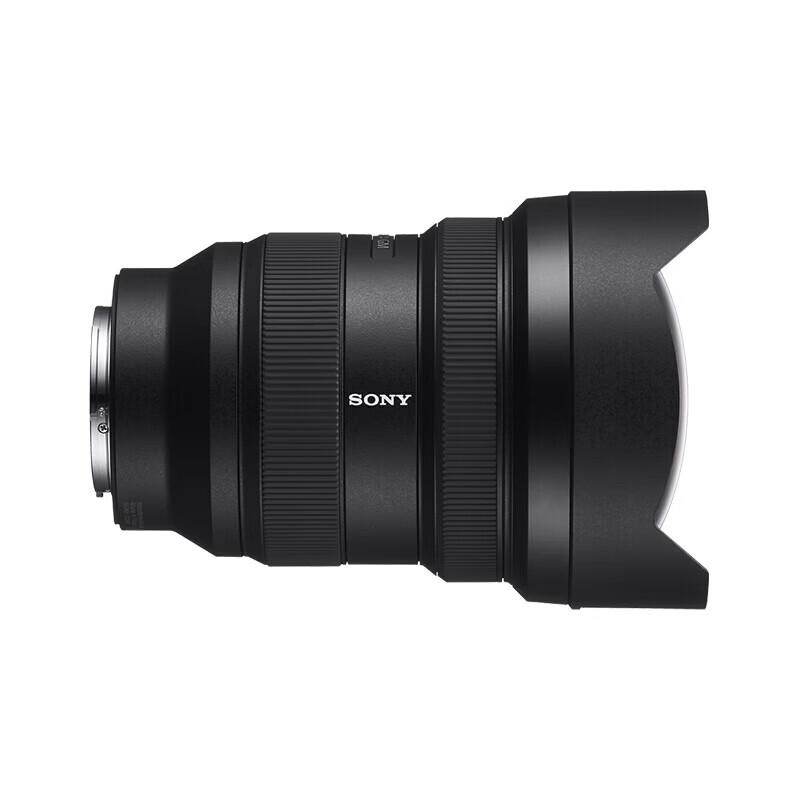 Sony Сверхширокоугольный зум-объектив FE 12-24mm F2.8 GM