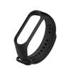 Soft Band Bracelet for Xiaomi Mi Band 3 4 5 6 7 Silicone Strap for MiBand 7 Bracelet Wrist Strap Miband 5 6 Wriststrap for Mi Band 3 4