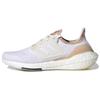 UltraBoost 22 White Halo Blush Men Sneakers Core-White GX8072