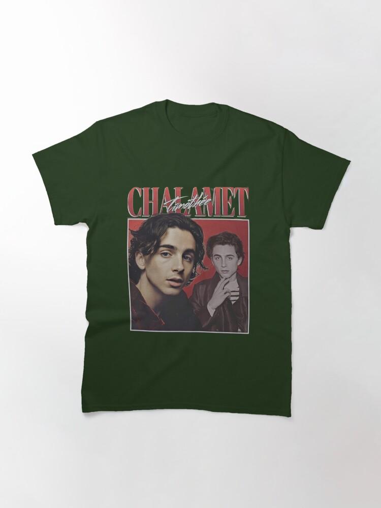 Harry Styles Timothee chalamet Classic T-Shirt