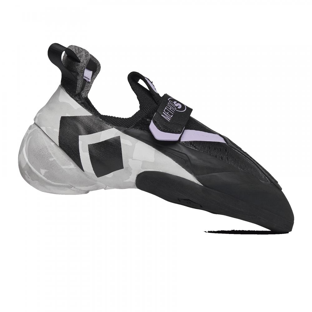 Скальные туфли Black Diamond Method S Женские /Bd570002