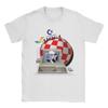 C64 Amiga T-Shirt for Men Women Commodore 64 Retro Computer Geek Nerd Vintage Pure Cotton Tees Round Neck Short Sleeve T Shirt