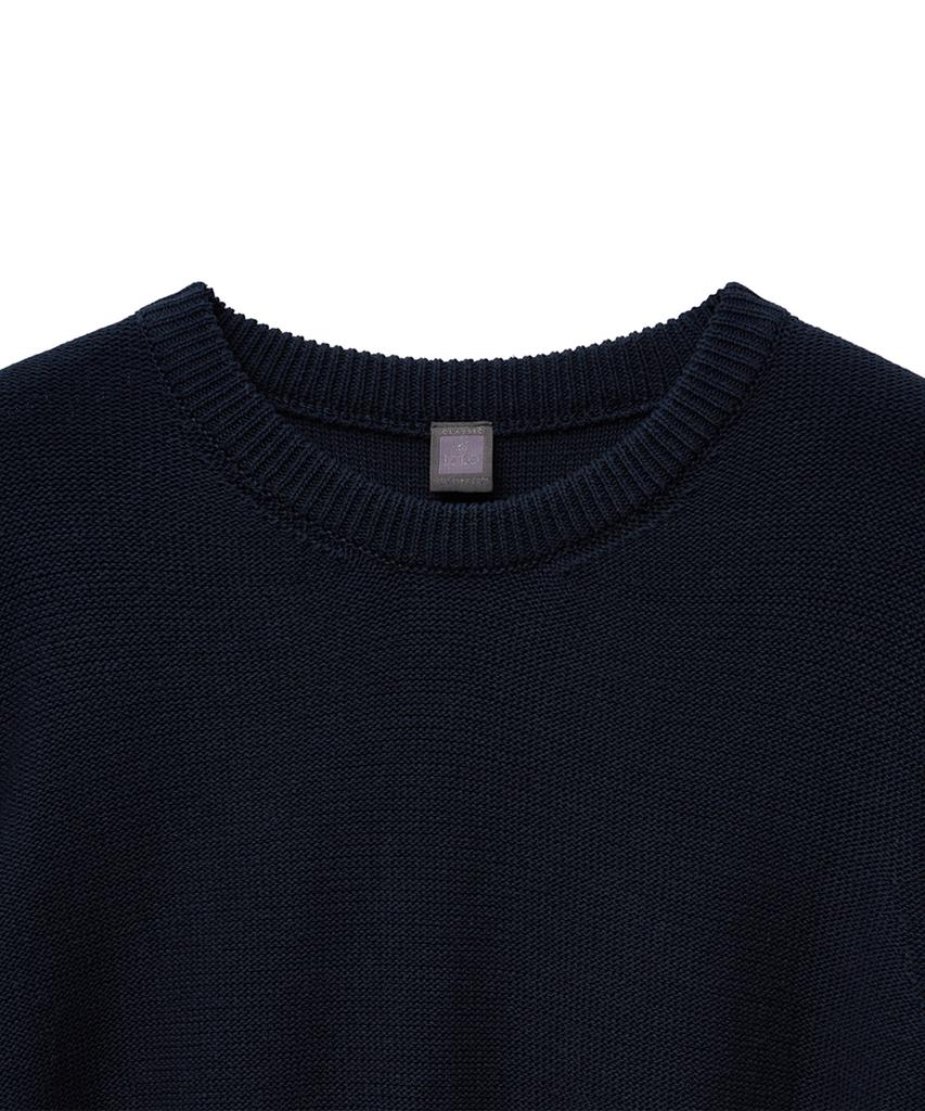 IOLO Summer Cool Half Round_Blue Navy