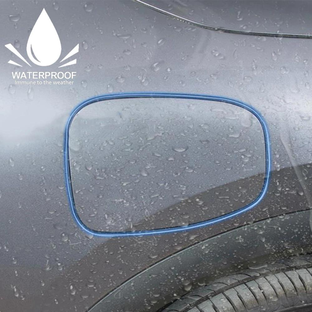 for BYD EV Atto 3 Yuan Plus Car Charging Port Dust Plug Protective Cover Rubber Sealing Ring Charging Port Sticker Accessories