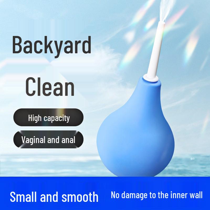 Miji Furniture Combo: Unisex Anal Cleaner & Erotic Flushing Chair