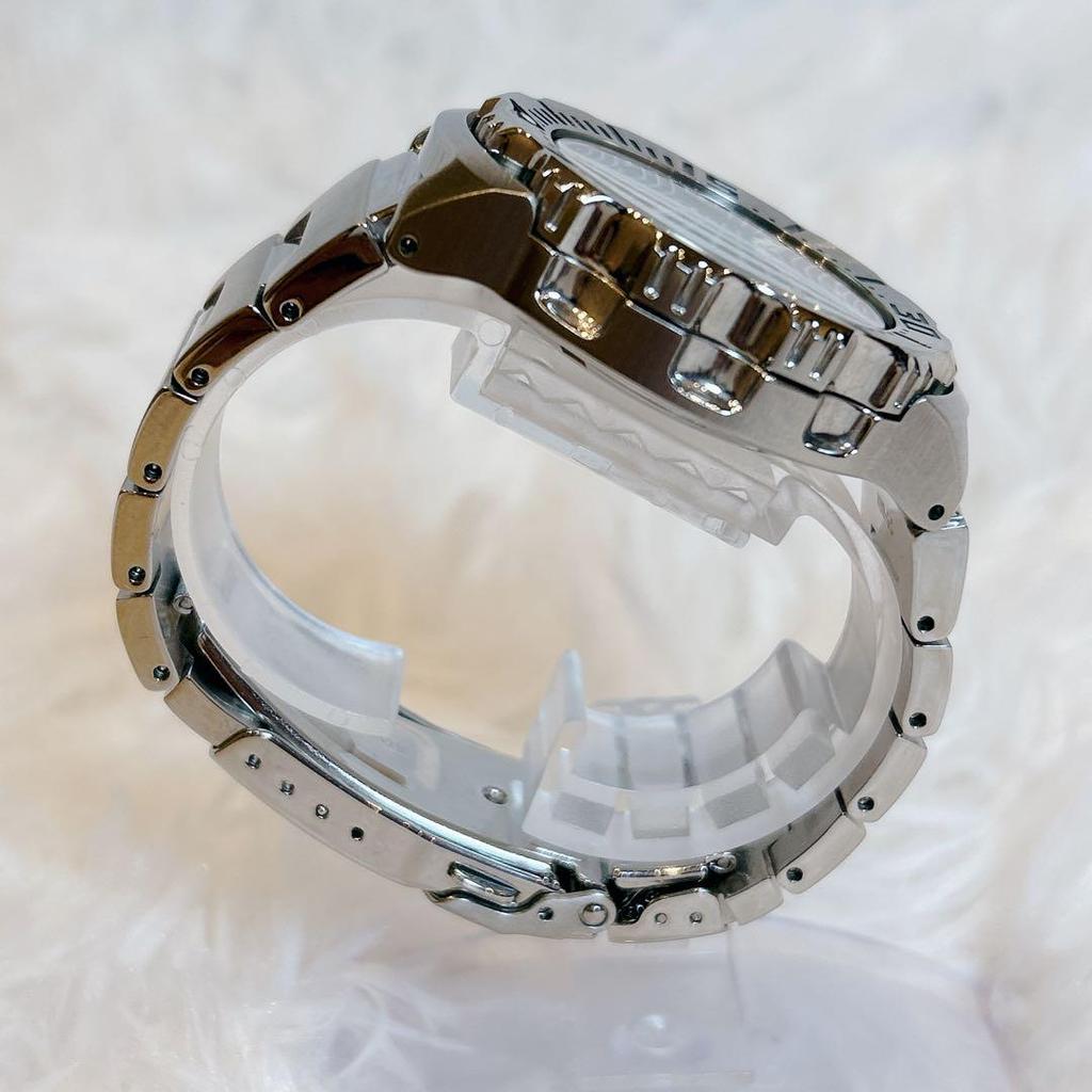 [USED] Seiko Black Monster 7S26-0350 Automatic