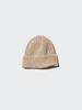 Uniqlo Heattech Rib Beanie
