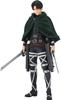 Banpresto Attack On Titan The Final Season Levi Special Levi
