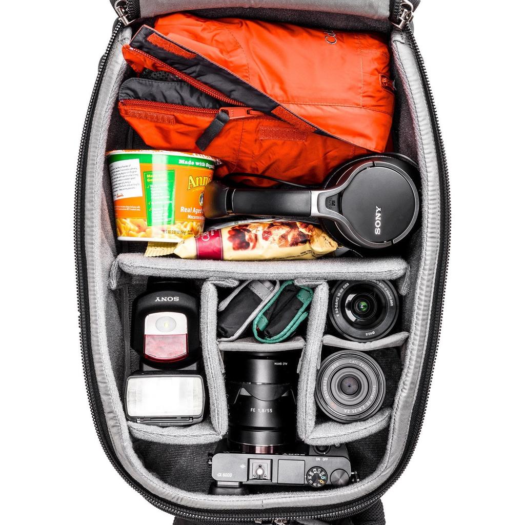 Think Tank Photo Urban Approach 15 Черный 008535 []thinkTANKphoto