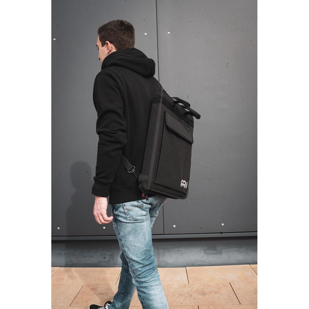 Meinl Percussion MSSB Cymbals Stick Sling Bag