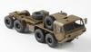 Model Collect 1/72 8x8 10-тонный Высокомобильный Тактический Грузовик M983A2 Пластиковая Модель UA72343