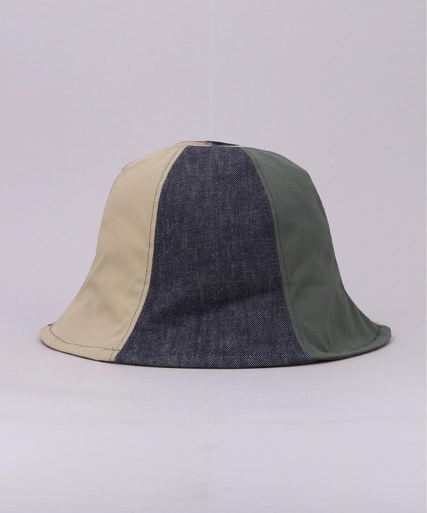 [Кашира] HK ПЭЧВОРК ШЛЯПА-ТЮЛЬПАН 6