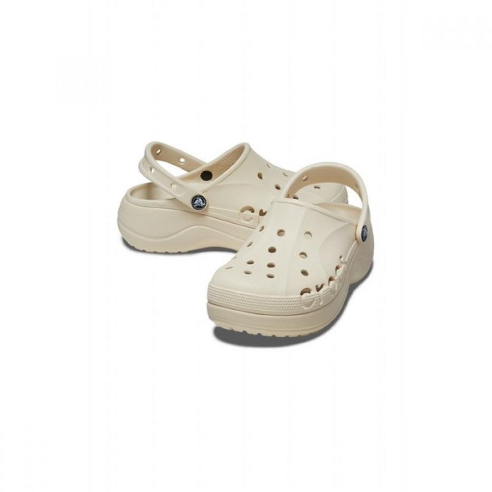  CrocS CrocS Official Women S Baya Platform Clog Wwt 25Swcl208186 