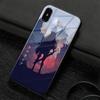 Чехол-накладка из мягкого силикона Raphtalia Shield Hero Artwork для iPhone SE 6s 7 8 Plus X XR XS 11 12 13 Mini Pro Max