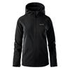 Hi-Tec Womens/Ladies Neti Soft Shell Jacket