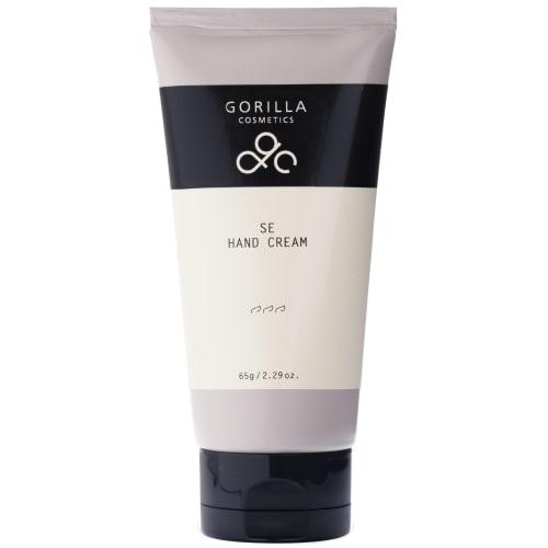 GORILLA COSMETICS SE Крем для рук для пальцев, 65 г/1 флакон, Мужская косметика, Уход за кожей