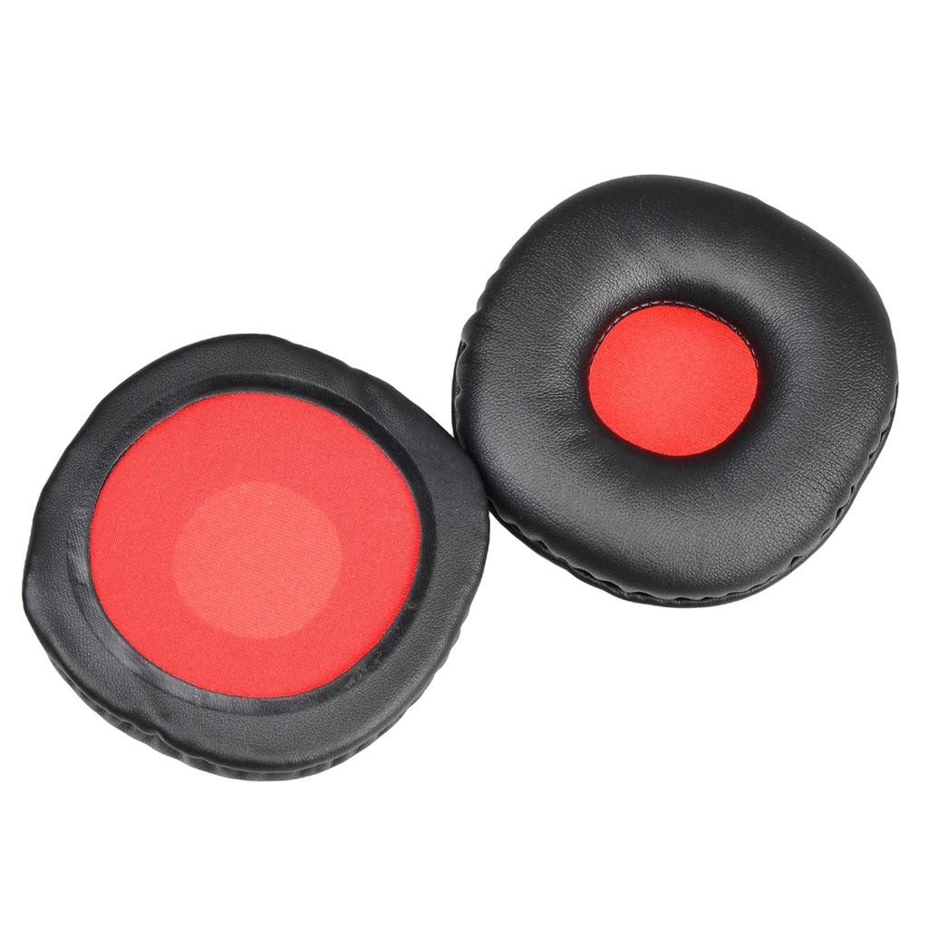 JHZZWJ Подушечки для наушников Амбушюры Подушечки Замена Совместимы с наушниками SONY WH303 NWZ-WH505