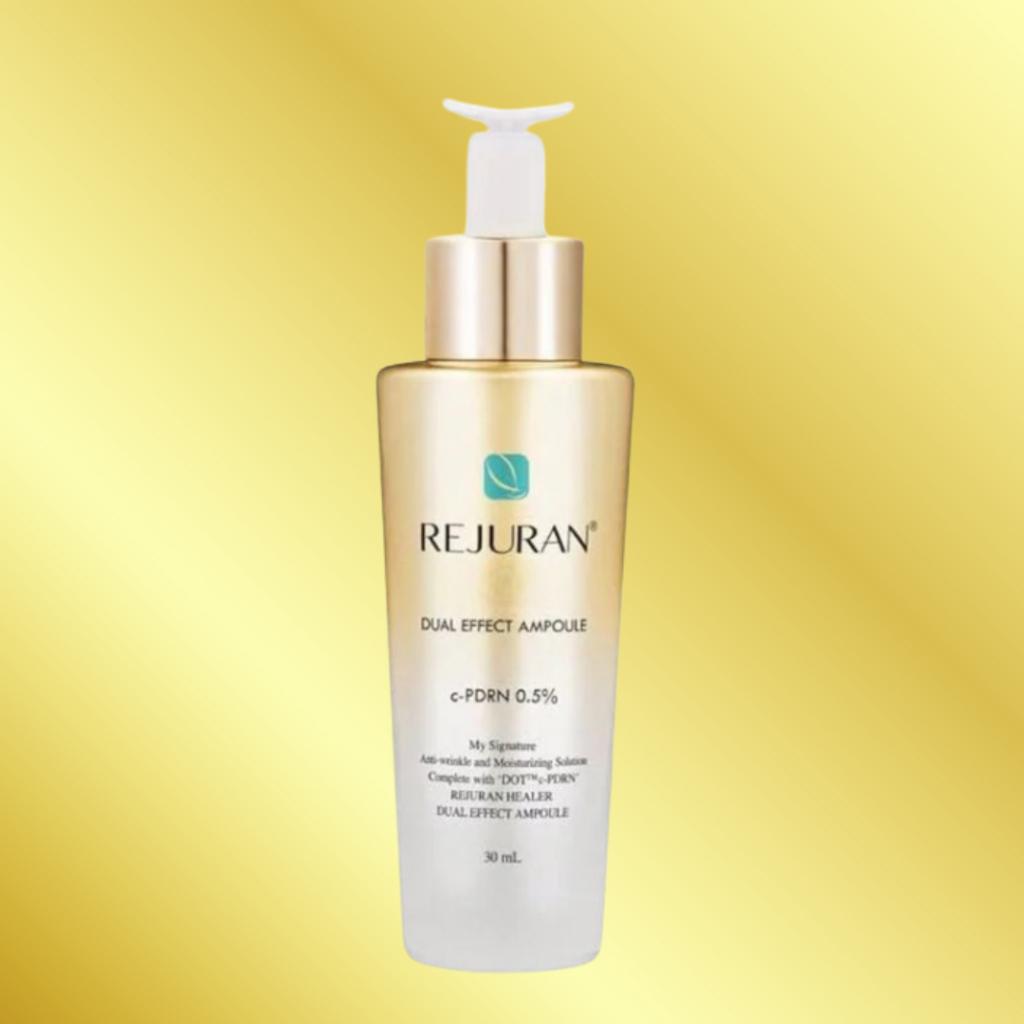 Rejuran Крем для восстановления кожи 50 мл/Ампула двойного действия 30 мл версия 2025