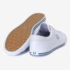 Fred Perry 23осень Унисекс Кроссовки Underspin Кожаные