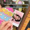 HPRT Z5S Mini Instant Camera & Photo Printer CN plug (adapter included)