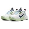 Nike Женские кроссовки Juniper Trail 2 Next Nature Summit White Vapor Green Chlorophyll Thunder Blue DM0821-103
