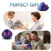Gear Sphere 3D Printed Gear Ball Anxiety Relaxing Stress Ball New Spin Ball  for Adults