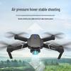Дрон E88 для трансграничной торговли: Профессиональная игрушка для аэрофотосъемки с длительным временем работы от аккумулятора для детей 6-12 лет.