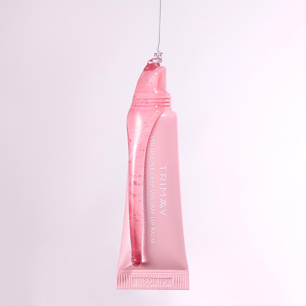 Volufiline Deep Volume Lip Balm 10g