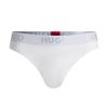 Hugo Womens/Ladies Sporty Logo Thong