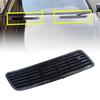 Для Mercedes-Benz W221 W216 W251 S CL R Class 2007-2013 Передняя Решетка Капота Решетка Вентиляционная Накладка Отделка 2218800205 2218800305