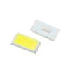 100 шт. 5730 5w-150ma 50-55lm 6500k Белый свет Smd 5730 Led 5730 Диоды