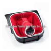 Ручка переключения передач из замшевой кожи Volkswagen Golf 5/6 MK5/MK6 R32 GTI 2004-2009