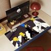 Cartoon The S-Simpsons-S Mouse Pad Computer Laptop Rubber Non-slip Mouse Mat Mousepad Gamers Decoracion Desk Mat