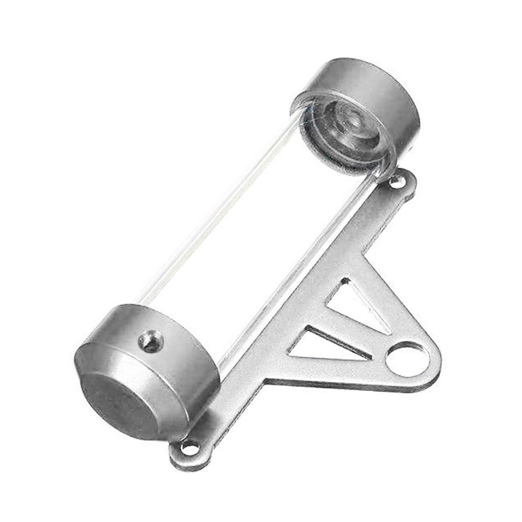 Алюминиевый сплав Налог Водонепроницаемый Мотоциклетный Налоговый Кронштейн Металлический Налоговый Ящик Для Мотоциклов Велосипедов