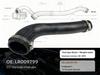 LR009799 Одиночный резиновый шланг интеркулера для Land Rover Freelander 2