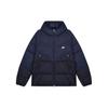 Спортивная одеждаStorm FIT Пуховик Мужской Темно-синий DV1132-410